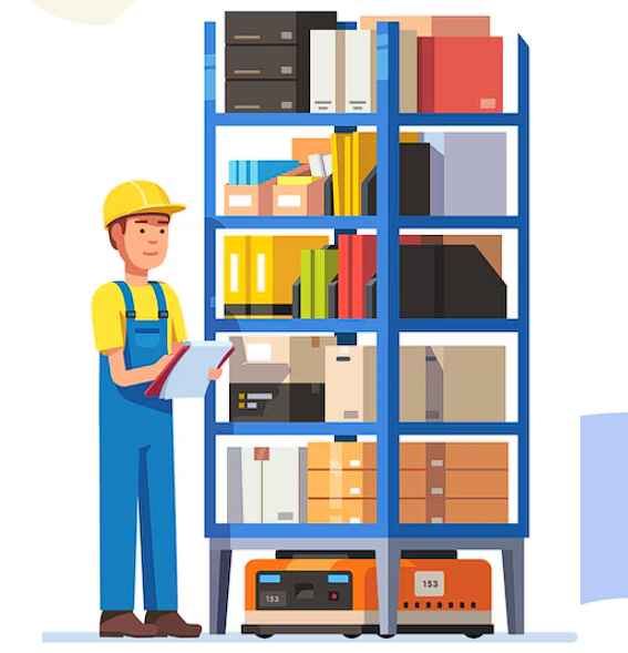 Inventory Management