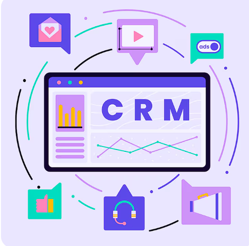 CRM