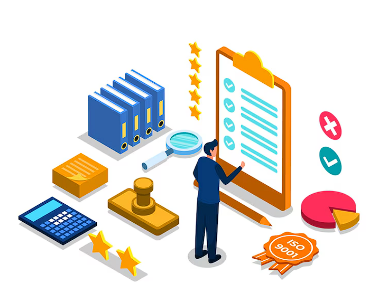 Quality Management System