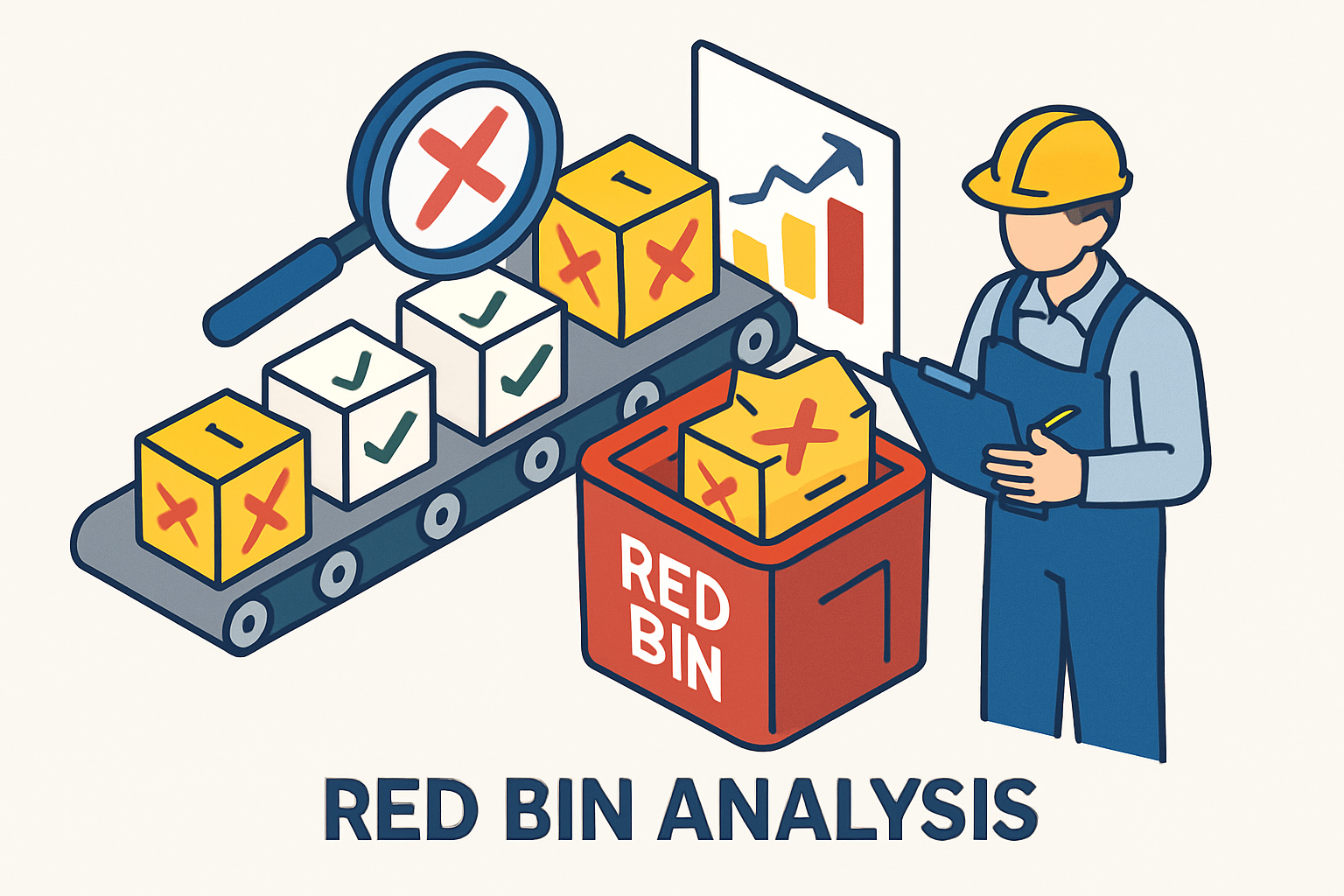 Redbin Analysis